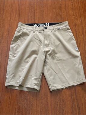 Hurley Hybrid Board Shorts Size 31